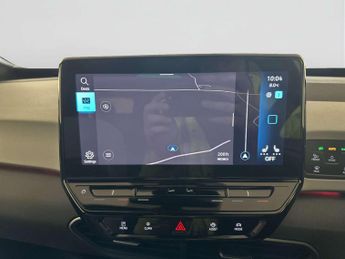 Volkswagen ID.3 Pure Performance 45kWh Style Hatchback 5dr Electric Auto (150 ps