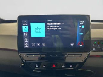 Volkswagen ID.3 Pure Performance 45kWh Style Hatchback 5dr Electric Auto (150 ps