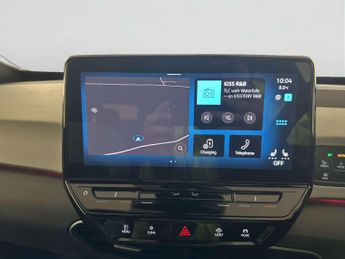 Volkswagen ID.3 Pure Performance 45kWh Style Hatchback 5dr Electric Auto (150 ps