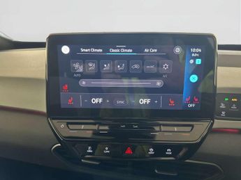 Volkswagen ID.3 Pure Performance 45kWh Style Hatchback 5dr Electric Auto (150 ps