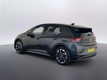 Volkswagen ID.3 Pure Performance 45kWh Style Hatchback 5dr Electric Auto (150 ps
