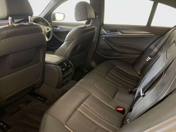 BMW 5 Series 2.0 530e 12kWh M Sport Saloon 4dr Petrol Plug-in Hybrid Steptron