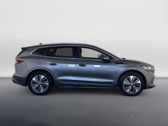 Skoda Enyaq 82kWh 80 SUV 5dr Electric Auto (DC125kW) (204 ps)