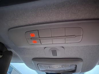 Fiat 500 1.2 Lounge Dualogic Euro 6 (s/s) 3dr