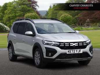 Dacia Jogger 1.0 TCe Expression Euro 6 (s/s) 5dr