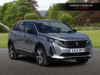 Peugeot 5008 1.5 BlueHDi Allure EAT Euro 6 (s/s) 5dr