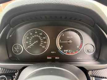 BMW X5 2.0 25d M Sport Auto sDrive Euro 6 (s/s) 5dr