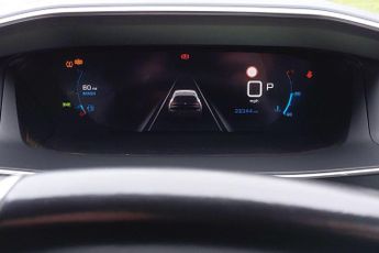 Peugeot 208 1.2 PureTech GT Line EAT Euro 6 (s/s) 5dr