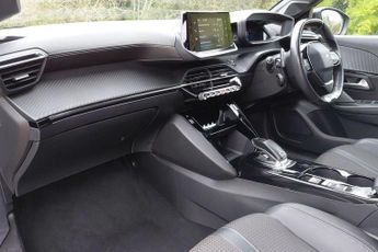 Peugeot 208 1.2 PureTech GT Line EAT Euro 6 (s/s) 5dr