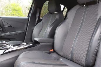 Peugeot 208 1.2 PureTech GT Line EAT Euro 6 (s/s) 5dr