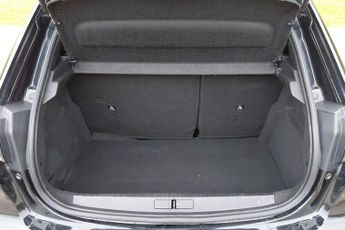 Peugeot 208 1.2 PureTech GT Line EAT Euro 6 (s/s) 5dr