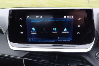 Peugeot 208 1.2 PureTech GT Line EAT Euro 6 (s/s) 5dr