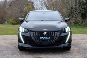 Peugeot 208 1.2 PureTech GT Line EAT Euro 6 (s/s) 5dr