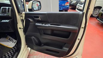 Honda Stepwagon 2.0 Spada Auto P Doors Camera Key less