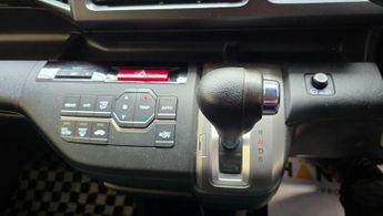 Honda Stepwagon 2.0 Spada Auto P Doors Camera Key less