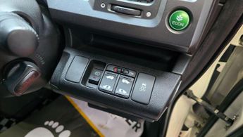 Honda Stepwagon 2.0 Spada Auto P Doors Camera Key less