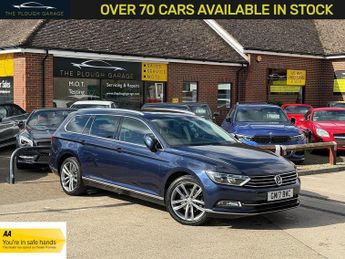 Volkswagen Passat 2.0 TDI GT Estate 5dr Diesel DSG Euro 6 (s/s) (150 ps)