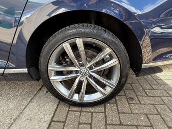 Volkswagen Passat 2.0 TDI GT Estate 5dr Diesel DSG Euro 6 (s/s) (150 ps)