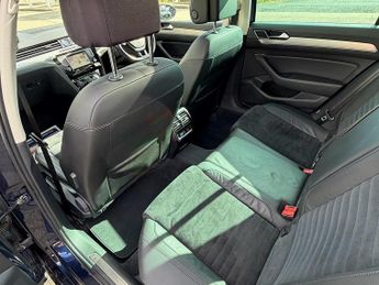 Volkswagen Passat 2.0 TDI GT Estate 5dr Diesel DSG Euro 6 (s/s) (150 ps)