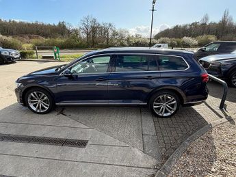 Volkswagen Passat 2.0 TDI GT Estate 5dr Diesel DSG Euro 6 (s/s) (150 ps)