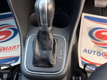 Volkswagen Polo 1.2 TSI BlueMotion Tech SEL DSG Euro 6 (s/s) 5dr