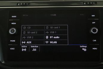 Volkswagen Tiguan Allspace 2.0 TDI Match DSG 4Motion Euro 6 (s/s) 5dr