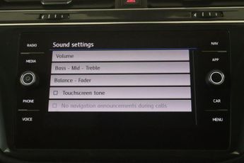 Volkswagen Tiguan Allspace 2.0 TDI Match DSG 4Motion Euro 6 (s/s) 5dr