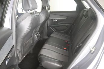 Peugeot 3008 1.2 PureTech Allure Premium Euro 6 (s/s) 5dr