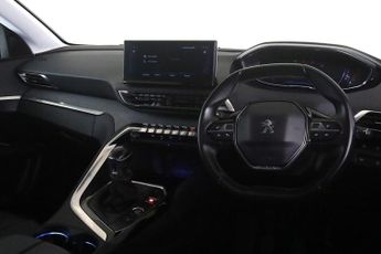 Peugeot 3008 1.2 PureTech Allure Premium Euro 6 (s/s) 5dr