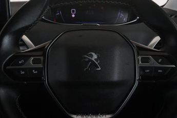 Peugeot 3008 1.2 PureTech Allure Premium Euro 6 (s/s) 5dr