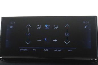 Peugeot 3008 1.2 PureTech Allure Premium Euro 6 (s/s) 5dr