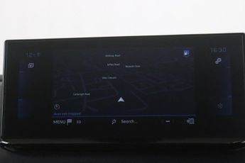 Peugeot 3008 1.2 PureTech Allure Premium Euro 6 (s/s) 5dr