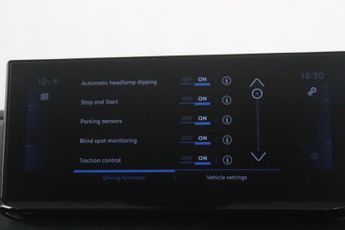 Peugeot 3008 1.2 PureTech Allure Premium Euro 6 (s/s) 5dr