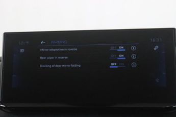 Peugeot 3008 1.2 PureTech Allure Premium Euro 6 (s/s) 5dr