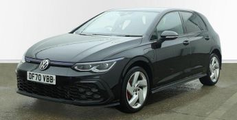 Volkswagen Golf 1.4 TSI 13kWh GTE DSG Euro 6 (s/s) 5dr