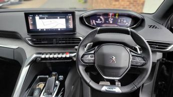 Peugeot 3008 1.2 PureTech GT Premium EAT Euro 6 (s/s) 5dr