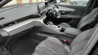 Peugeot 3008 1.2 PureTech GT Premium EAT Euro 6 (s/s) 5dr