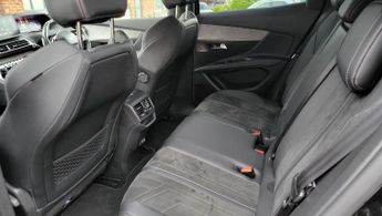 Peugeot 3008 1.2 PureTech GT Premium EAT Euro 6 (s/s) 5dr