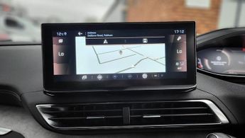 Peugeot 3008 1.2 PureTech GT Premium EAT Euro 6 (s/s) 5dr