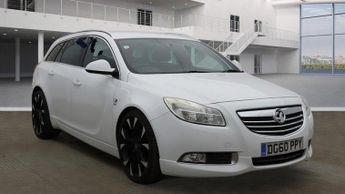 Vauxhall Insignia 2.0 CDTi SRi VX Line Sports Tourer Euro 5 5dr