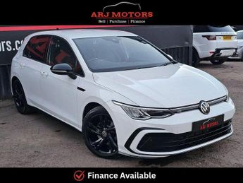 Volkswagen Golf 1.5 TSI R-Line Euro 6 (s/s) 5dr
