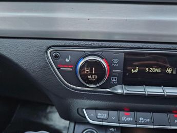 Audi Q5 2.0 TFSI S line S Tronic quattro Euro 6 (s/s) 5dr