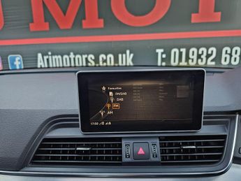Audi Q5 2.0 TFSI S line S Tronic quattro Euro 6 (s/s) 5dr