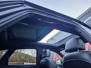 Audi Q5 2.0 TFSI S line S Tronic quattro Euro 6 (s/s) 5dr