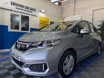 Honda Jazz 1.3 i-VTEC S Euro 6 (s/s) 5dr