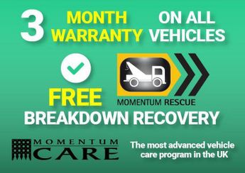 Nissan Juke 1.6 Tekna XTRON Euro 5 5dr