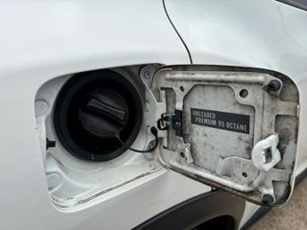 Nissan Juke 1.6 Tekna XTRON Euro 5 5dr