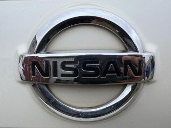 Nissan Juke 1.6 Tekna XTRON Euro 5 5dr