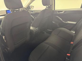 Ford Focus 1.0T EcoBoost MHEV Titanium DCT Euro 6 (s/s) 5dr