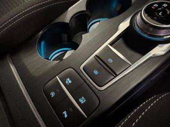 Ford Focus 1.0T EcoBoost MHEV Titanium DCT Euro 6 (s/s) 5dr